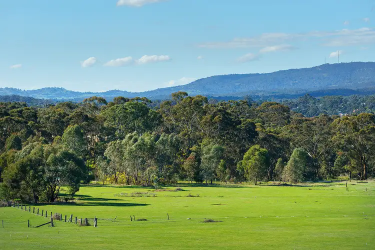 Seventh view of Homely land listing, LOT 45 Diamond Gully Road, Muckleford VIC 3451
