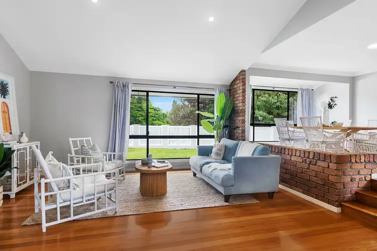 Fifth view of Homely house listing, 1 Cedar Court, Alstonville NSW 2477