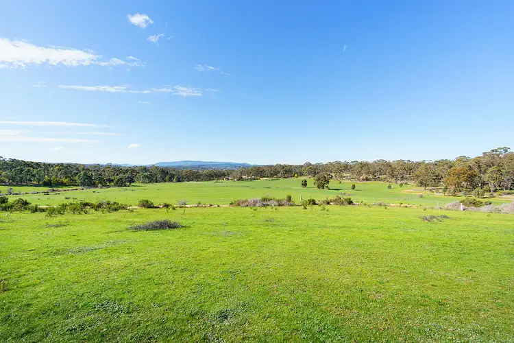 Fifth view of Homely land listing, LOT 3 Diamond Gully Road, Muckleford VIC 3451