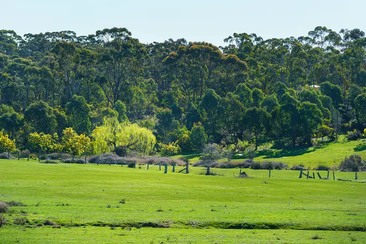 Sixth view of Homely land listing, LOT 3 Diamond Gully Road, Muckleford VIC 3451
