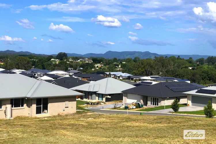 Second view of Homely land listing, LOT 116, 22 Excalibur Crescent, Southside QLD 4570