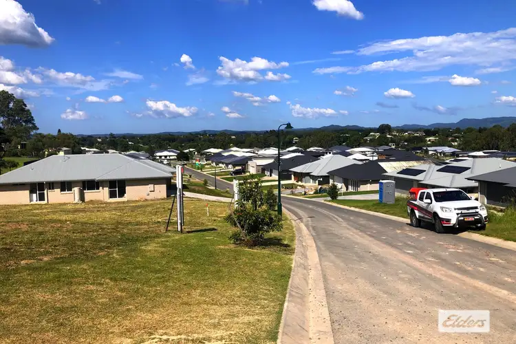 Third view of Homely land listing, LOT 116, 22 Excalibur Crescent, Southside QLD 4570