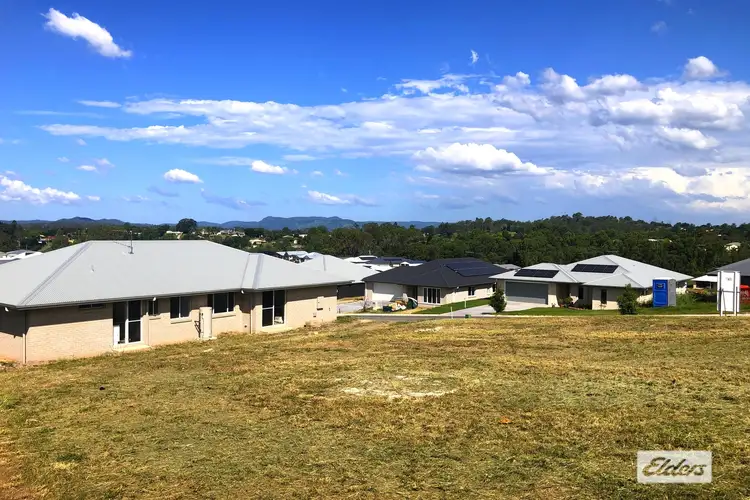 Fourth view of Homely land listing, LOT 116, 22 Excalibur Crescent, Southside QLD 4570