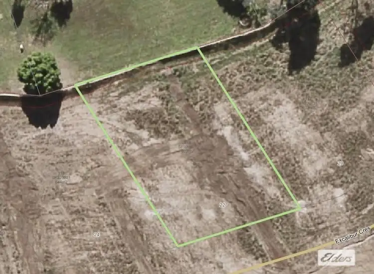 Fifth view of Homely land listing, LOT 116, 22 Excalibur Crescent, Southside QLD 4570