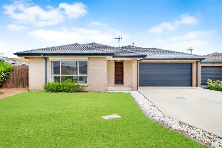 Main view of Homely house listing, 9 Boelke Place, Macgregor ACT 2615