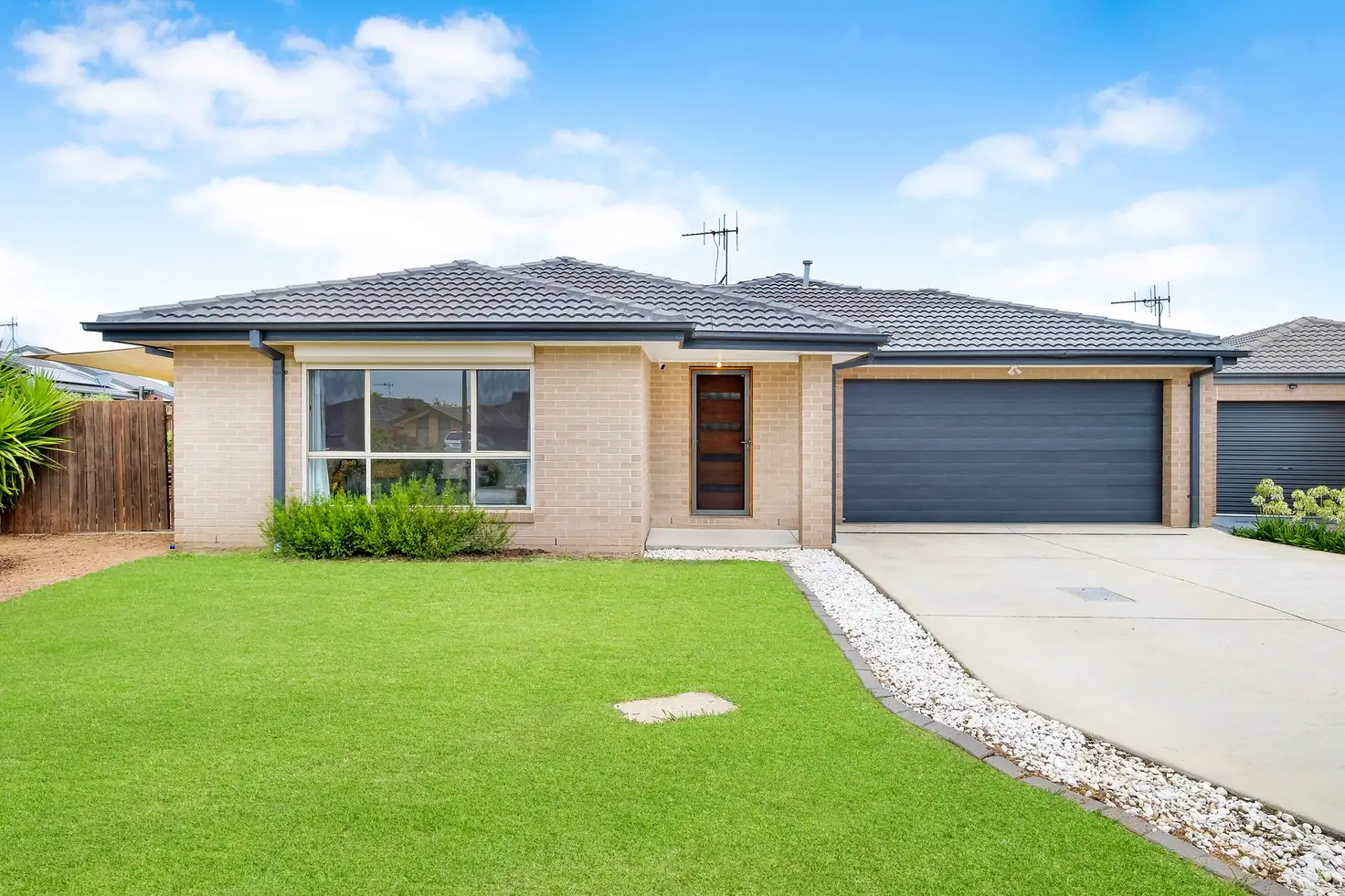 Main view of Homely house listing, 9 Boelke Place, Macgregor ACT 2615