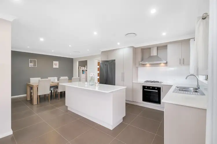 Second view of Homely house listing, 9 Boelke Place, Macgregor ACT 2615