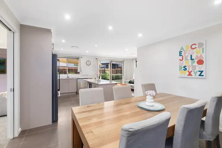 Third view of Homely house listing, 9 Boelke Place, Macgregor ACT 2615