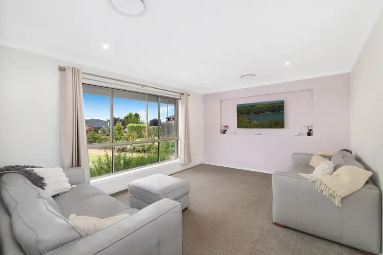 Fourth view of Homely house listing, 9 Boelke Place, Macgregor ACT 2615
