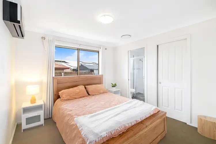 Fifth view of Homely house listing, 9 Boelke Place, Macgregor ACT 2615