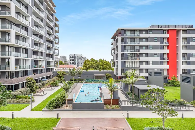 508/26 Burelli Street, Wollongong NSW 2500