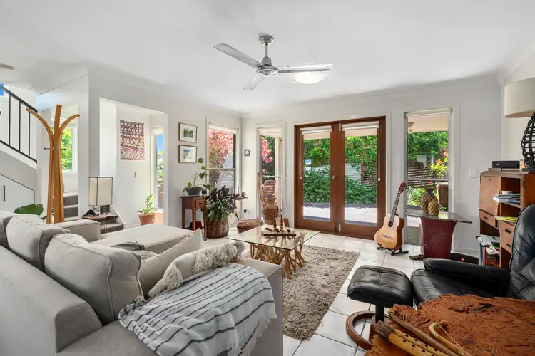 Second view of Homely townhouse listing, 3/22 Brunswick Avenue, Coffs Harbour NSW 2450