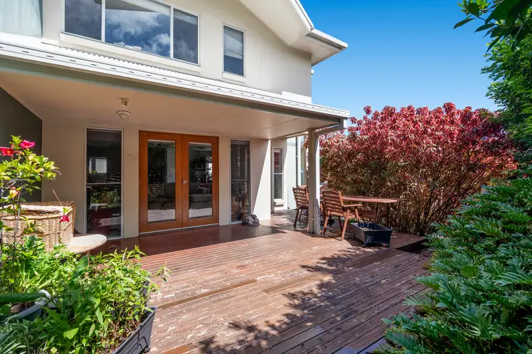 Third view of Homely townhouse listing, 3/22 Brunswick Avenue, Coffs Harbour NSW 2450