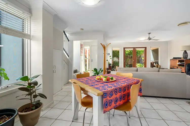 Fourth view of Homely townhouse listing, 3/22 Brunswick Avenue, Coffs Harbour NSW 2450
