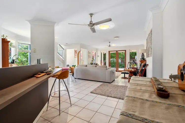 Fifth view of Homely townhouse listing, 3/22 Brunswick Avenue, Coffs Harbour NSW 2450