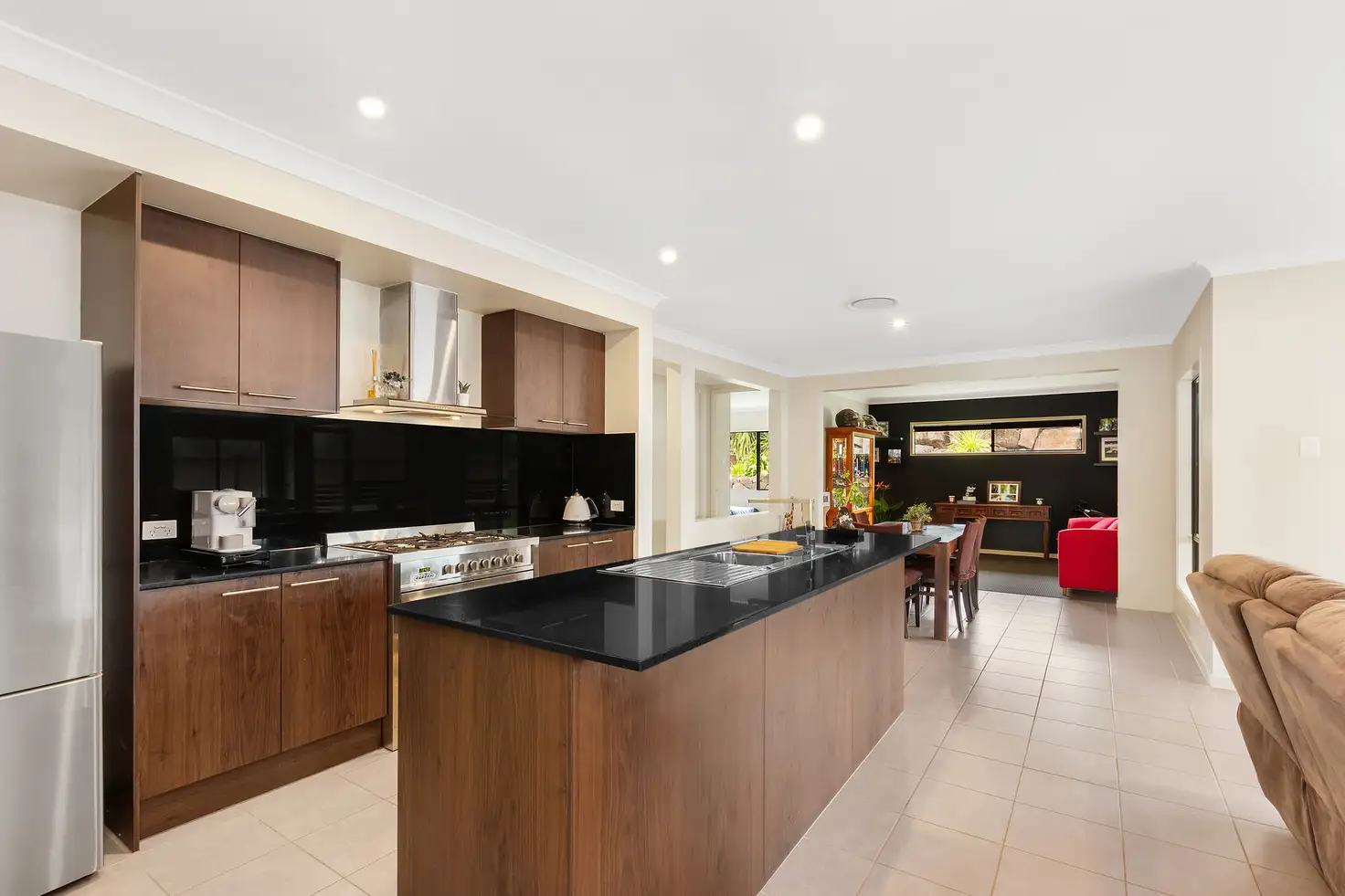 Main view of Homely land listing, 3 Spring Creek Place, Wollongbar NSW 2477