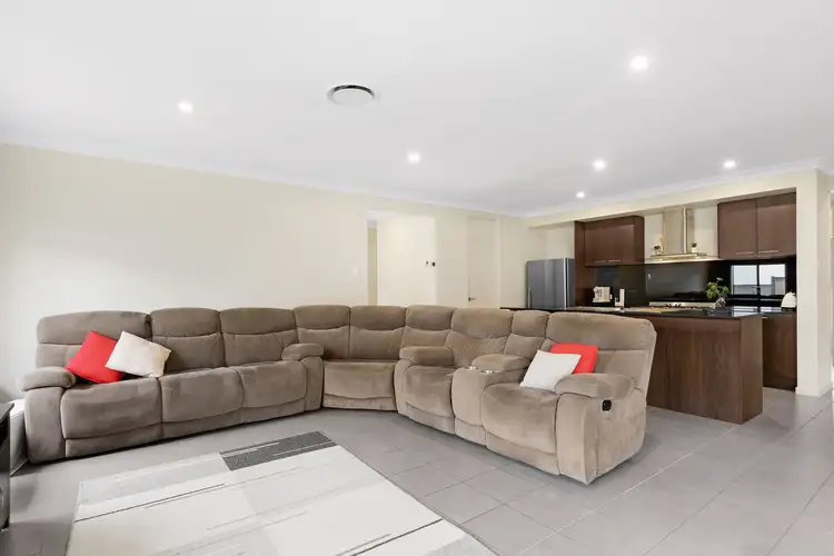 Fourth view of Homely land listing, 3 Spring Creek Place, Wollongbar NSW 2477