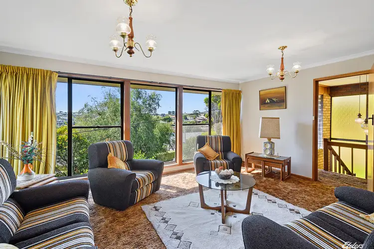 Second view of Homely house listing, 11 Chanel Street, Park Grove TAS 7320