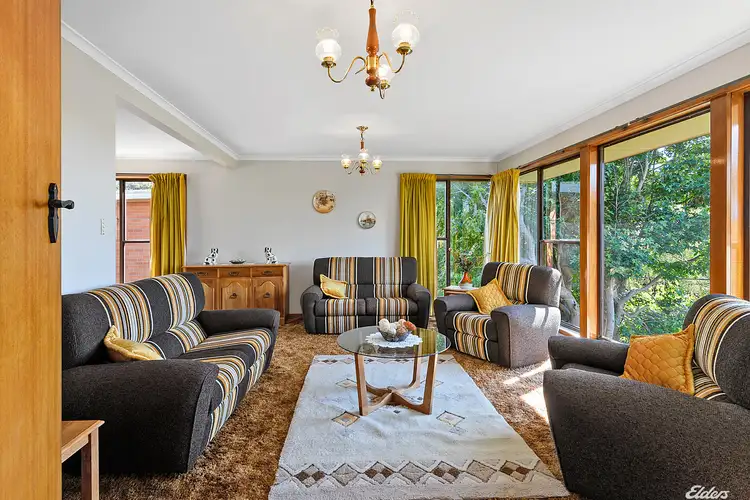 Fifth view of Homely house listing, 11 Chanel Street, Park Grove TAS 7320