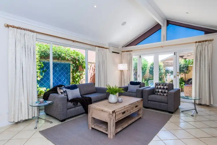 Second view of Homely townhouse listing, 5/18 Robert Street, Como WA 6152