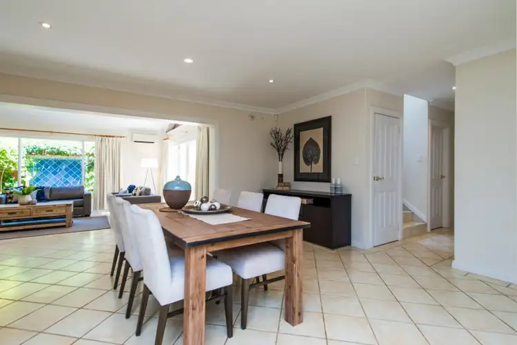 Third view of Homely townhouse listing, 5/18 Robert Street, Como WA 6152