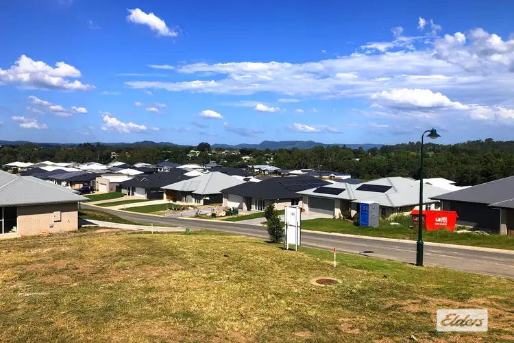 LOT 115, 24 Excalibur Crescent, Southside QLD 4570