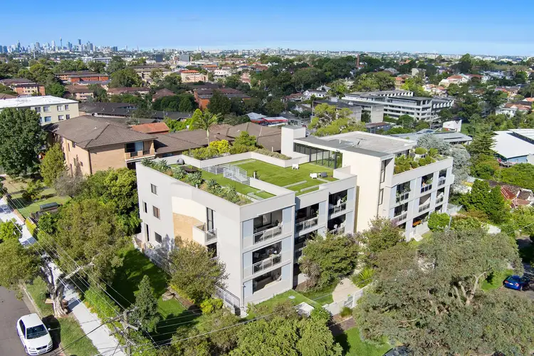 4/11 Wallace Street, Marrickville NSW 2204