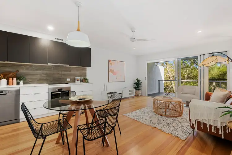 Main view of Homely townhouse listing, 11/55 Mildura Street, Coffs Harbour NSW 2450