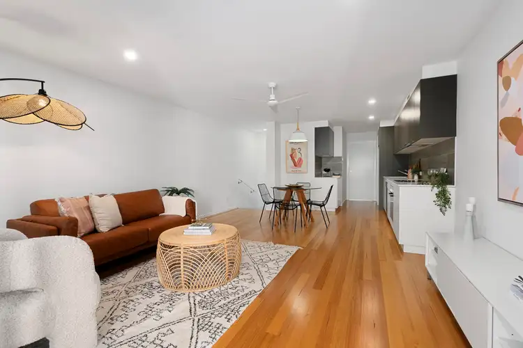 Third view of Homely townhouse listing, 11/55 Mildura Street, Coffs Harbour NSW 2450