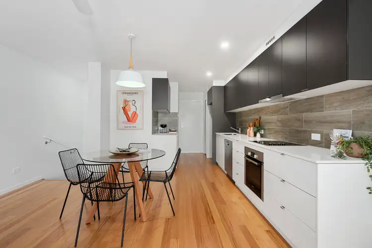 Fourth view of Homely townhouse listing, 11/55 Mildura Street, Coffs Harbour NSW 2450
