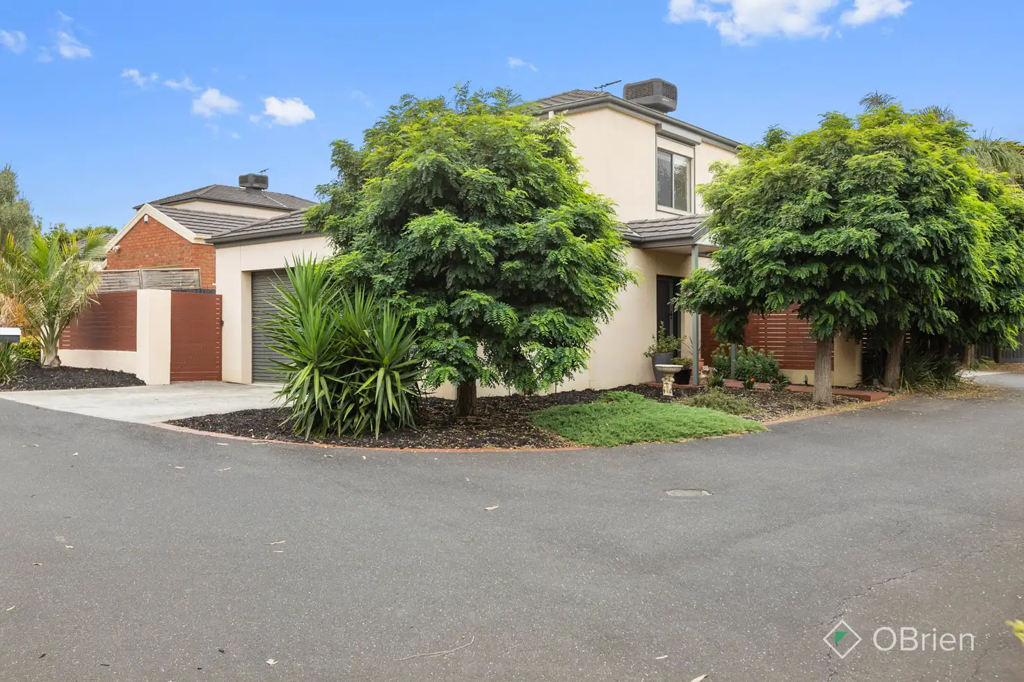 Main view of Homely townhouse listing, 5/30 Myrtle Street, Langwarrin VIC 3910