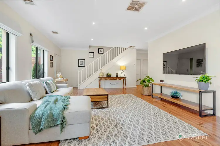 Second view of Homely townhouse listing, 5/30 Myrtle Street, Langwarrin VIC 3910