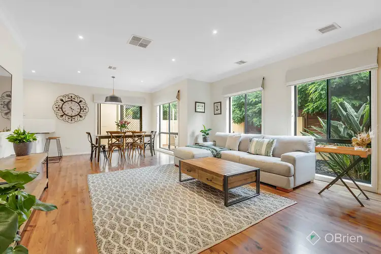 Third view of Homely townhouse listing, 5/30 Myrtle Street, Langwarrin VIC 3910