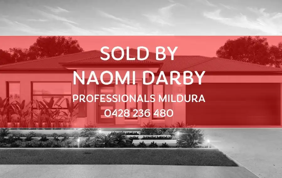 Main view of Homely house listing, 12 Barclay Boulevard, Red Cliffs VIC 3496