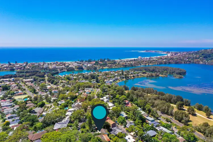 59 Woorarra Avenue, North Narrabeen NSW 2101