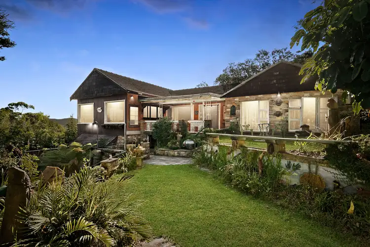 Second view of Homely house listing, 59 Woorarra Avenue, North Narrabeen NSW 2101