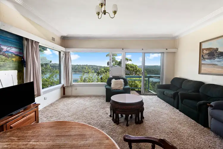 Fourth view of Homely house listing, 59 Woorarra Avenue, North Narrabeen NSW 2101