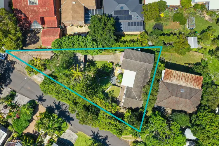 Sixth view of Homely house listing, 59 Woorarra Avenue, North Narrabeen NSW 2101