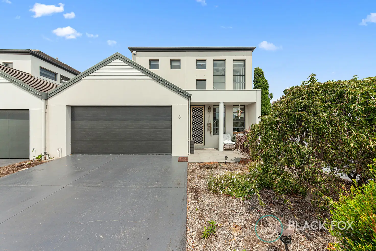 Main view of Homely townhouse listing, 8/2A Bentons Road, Mount Martha VIC 3934