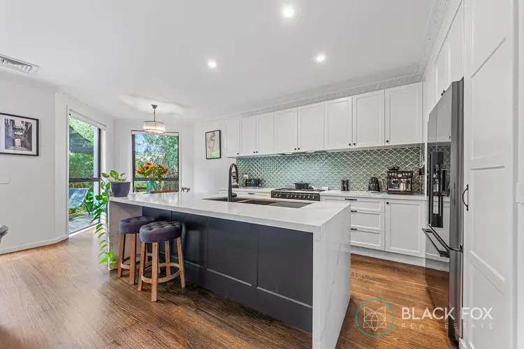 Third view of Homely townhouse listing, 8/2A Bentons Road, Mount Martha VIC 3934