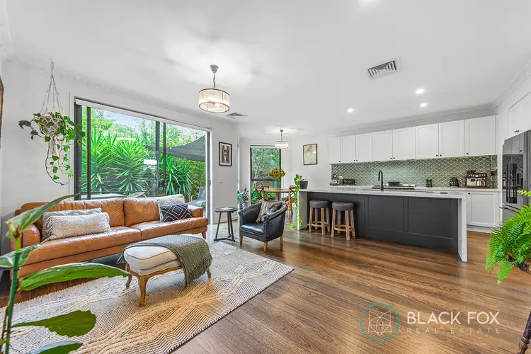 Fifth view of Homely townhouse listing, 8/2A Bentons Road, Mount Martha VIC 3934