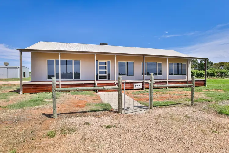 1052 Cureton Avenue, Irymple VIC 3498