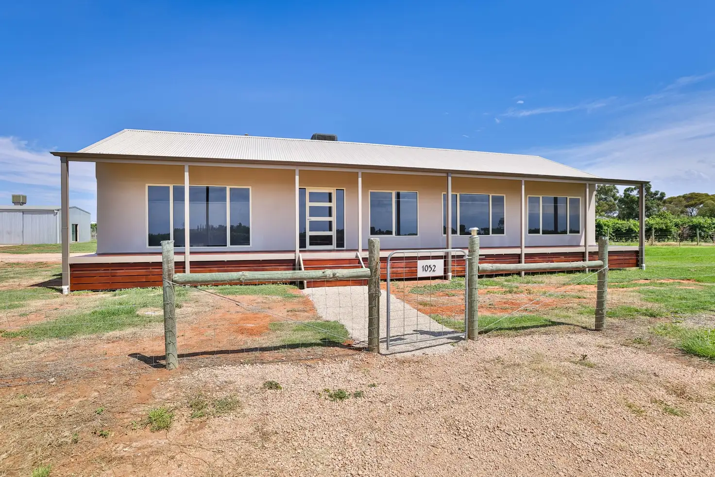 Main view of Homely house listing, 1052 Cureton Avenue, Irymple VIC 3498