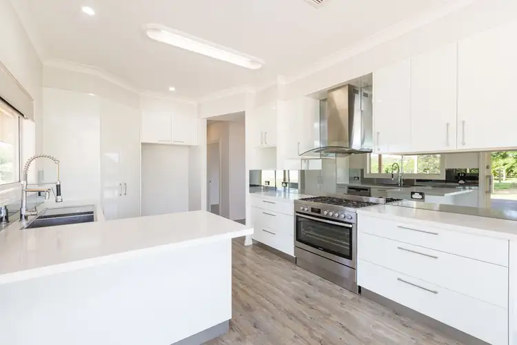 Third view of Homely house listing, 1052 Cureton Avenue, Irymple VIC 3498