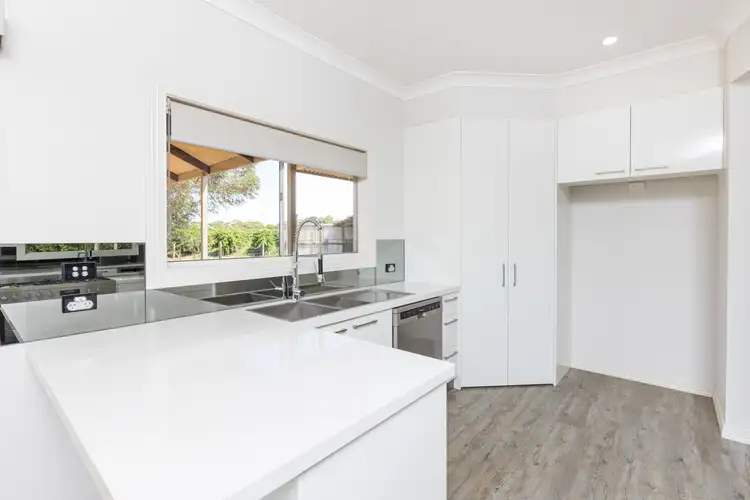 Fourth view of Homely house listing, 1052 Cureton Avenue, Irymple VIC 3498