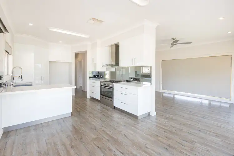 Fifth view of Homely house listing, 1052 Cureton Avenue, Irymple VIC 3498