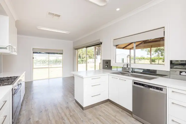Sixth view of Homely house listing, 1052 Cureton Avenue, Irymple VIC 3498