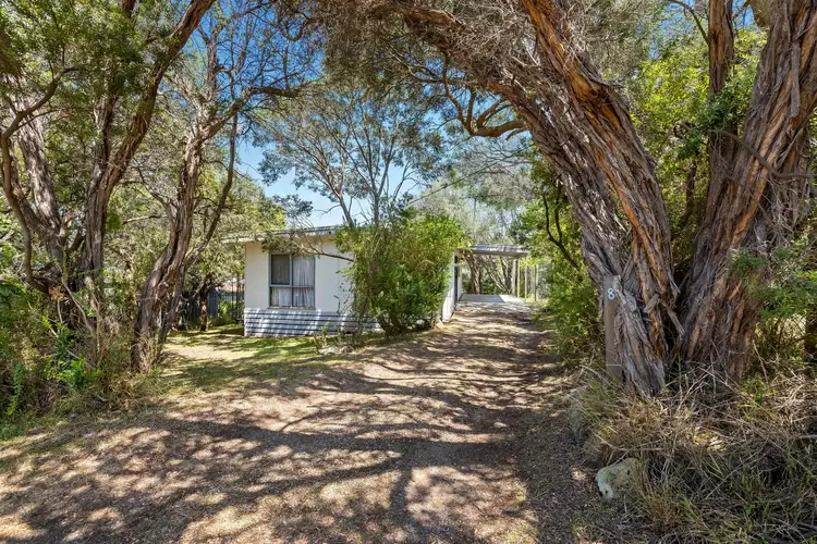 8 Wyena Street, Rye VIC 3941