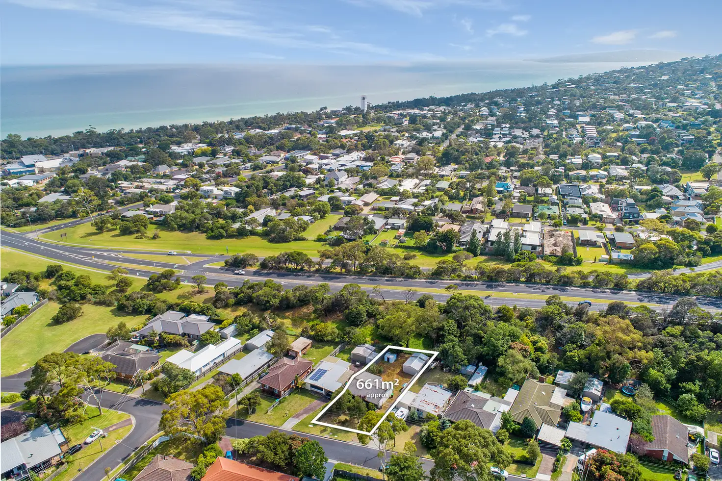Main view of Homely house listing, 19 Highfield Road, Mccrae VIC 3938