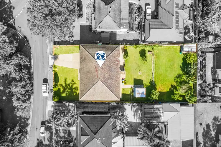 Second view of Homely house listing, 12 Grover Avenue, Cromer NSW 2099